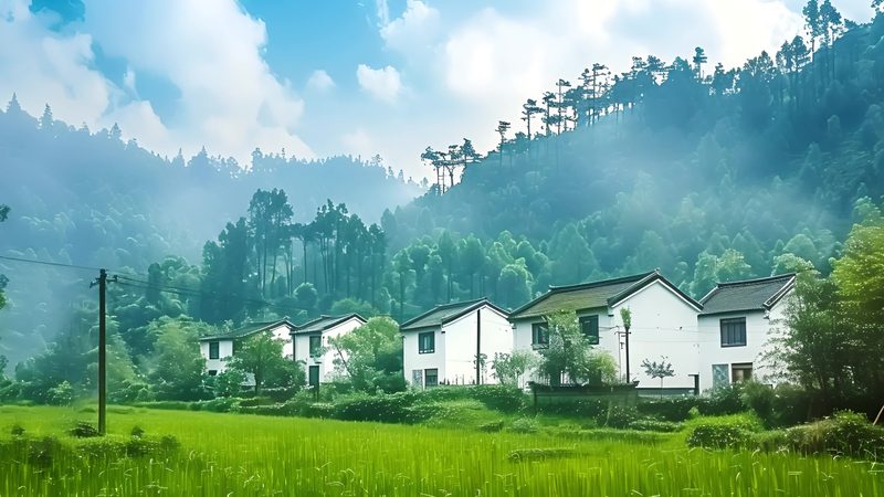 农业产业园建设标准规范：构建绿色高效农业的未来