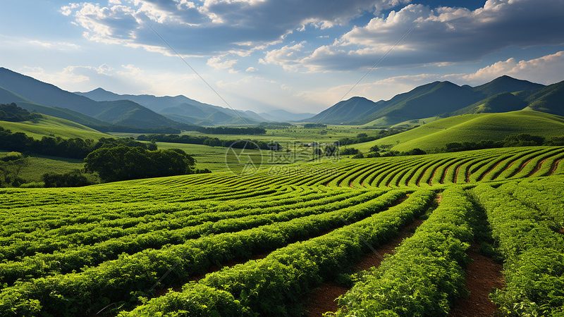 水果种植龙头企业的崛起与启示