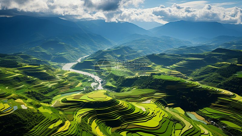 粮食种植深加工：揭秘项目优劣关键因素